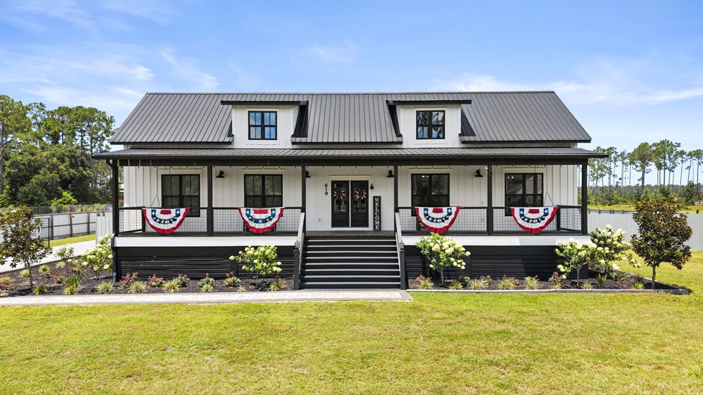 619 Jones Homestead Rd, Port St. Joe 32456