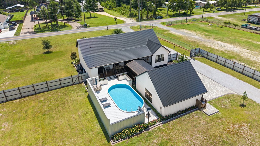 619 Jones Homestead Rd, Port St. Joe 32456