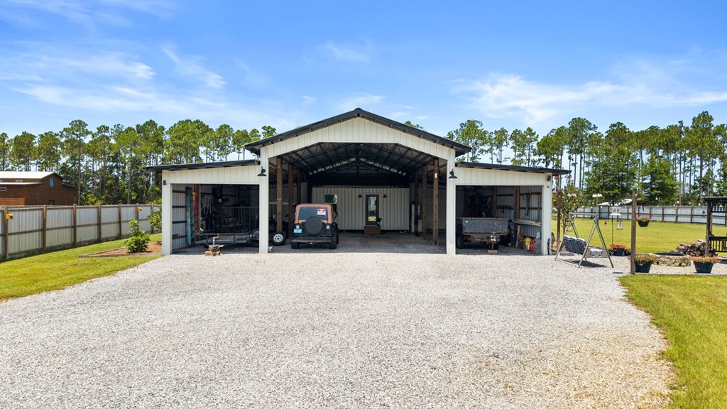 619 Jones Homestead Rd, Port St. Joe 32456
