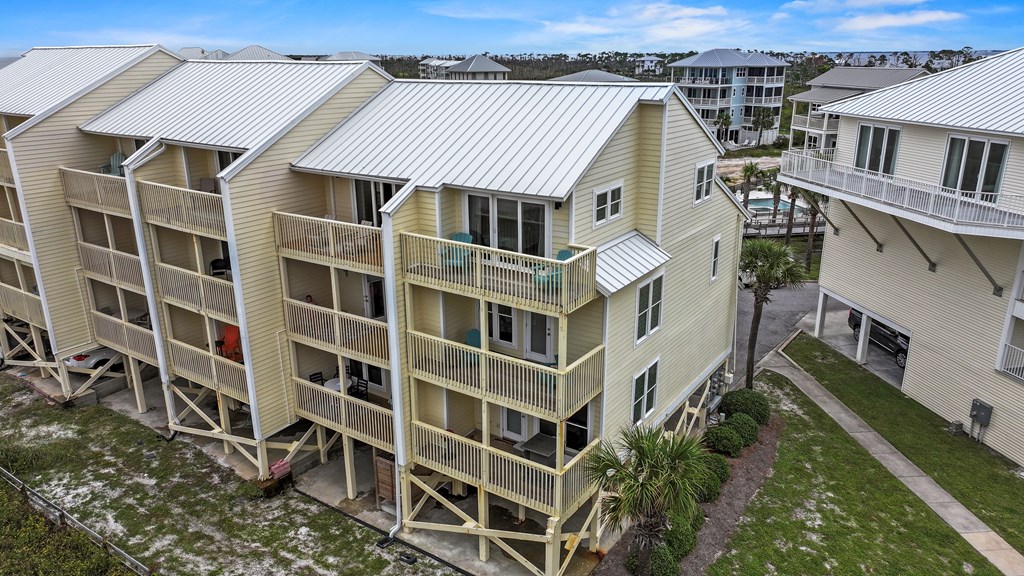 650 Seacliff Dr # A6, 32456 Unit: A6