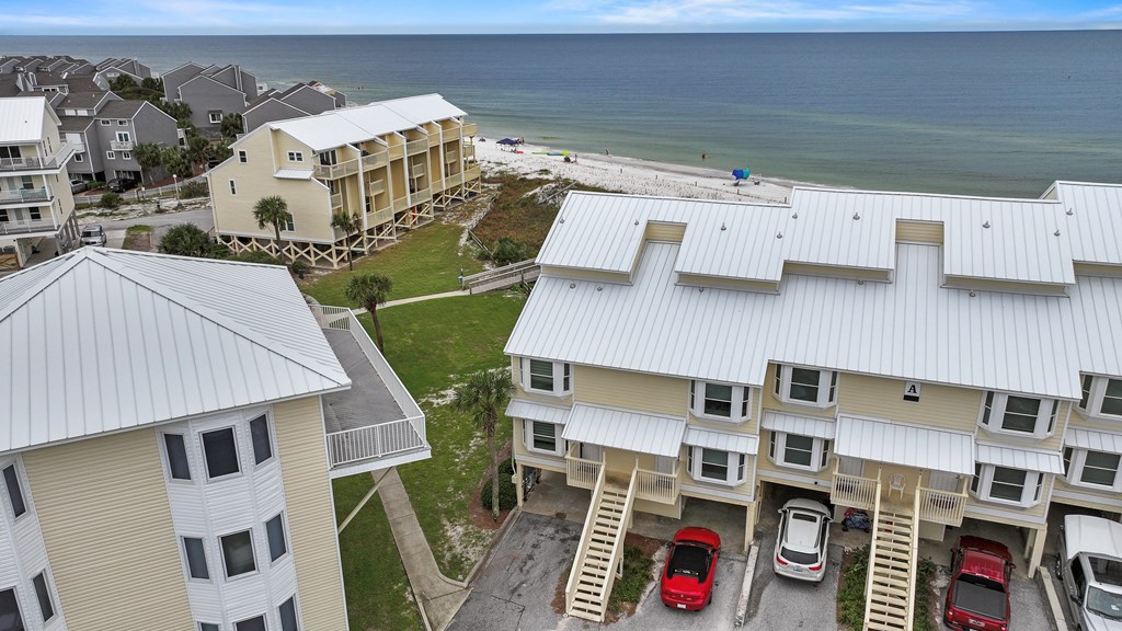 650 Seacliff Dr # A6, 32456 Unit: A6