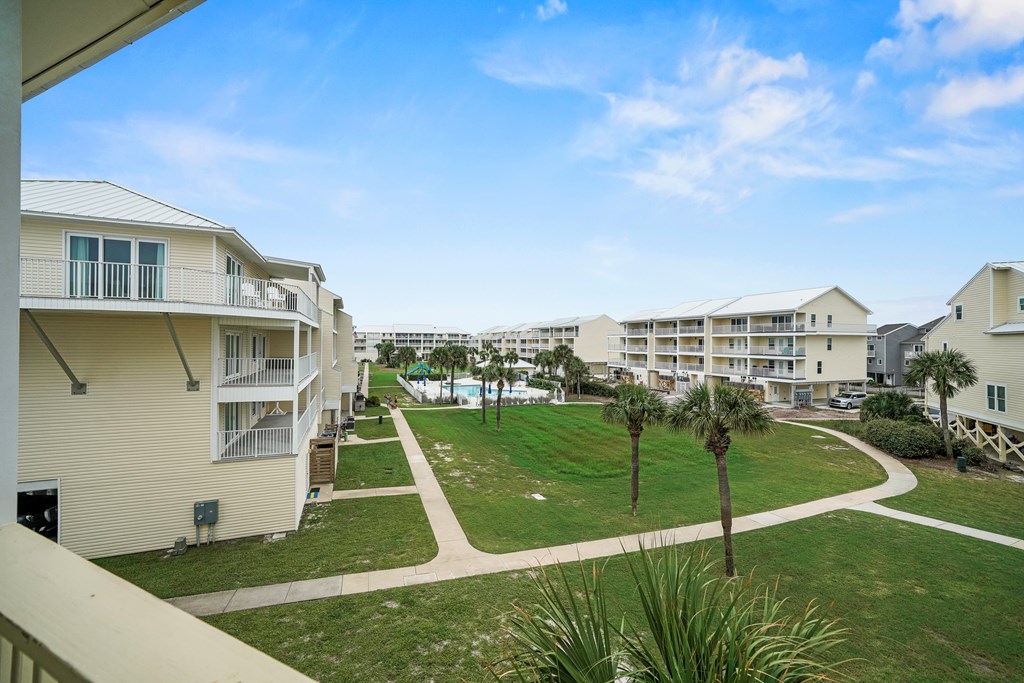 650 Seacliff Dr # A6, 32456 Unit: A6