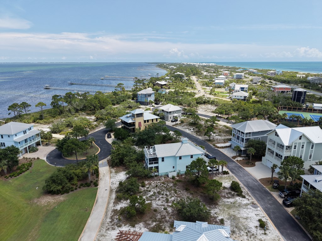 TBA S Echo Ln, Port St. Joe 32456
