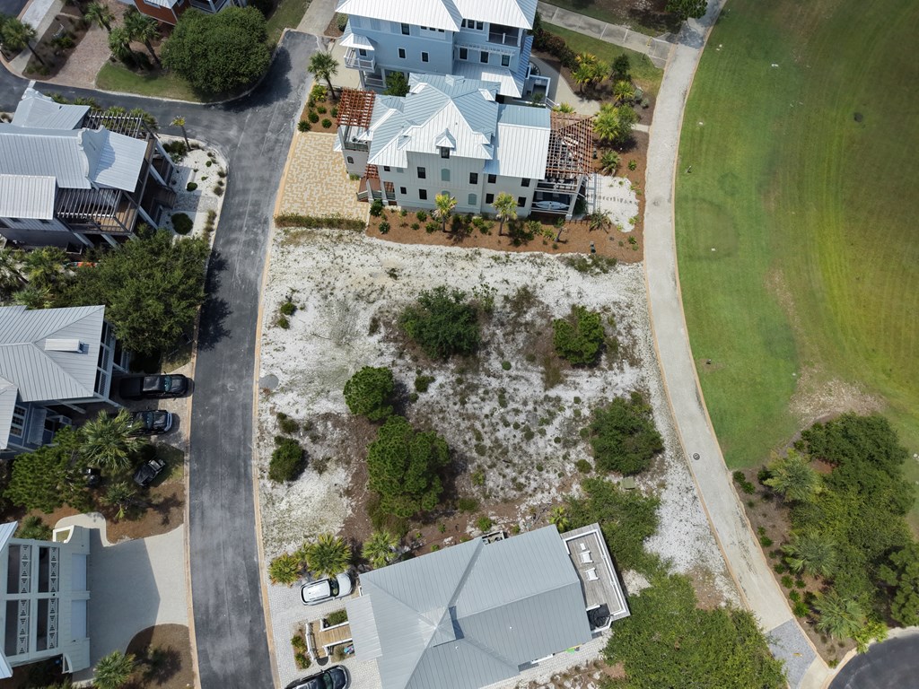 TBA S Echo Ln, Port St. Joe 32456