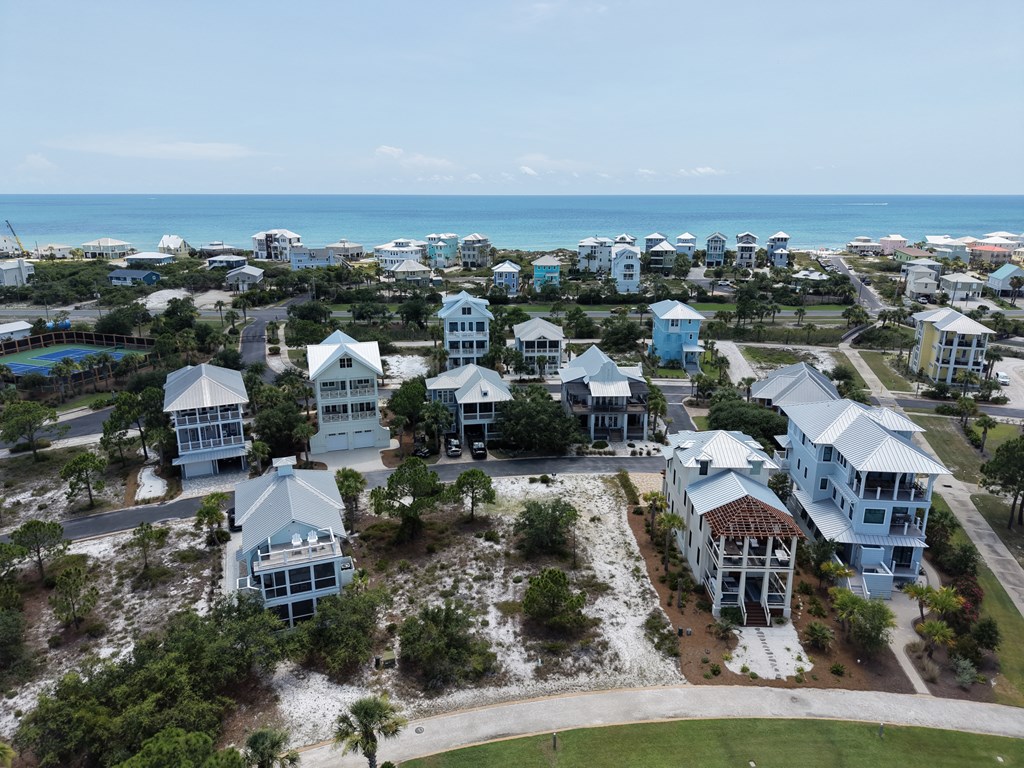 TBA S Echo Ln, Port St. Joe 32456