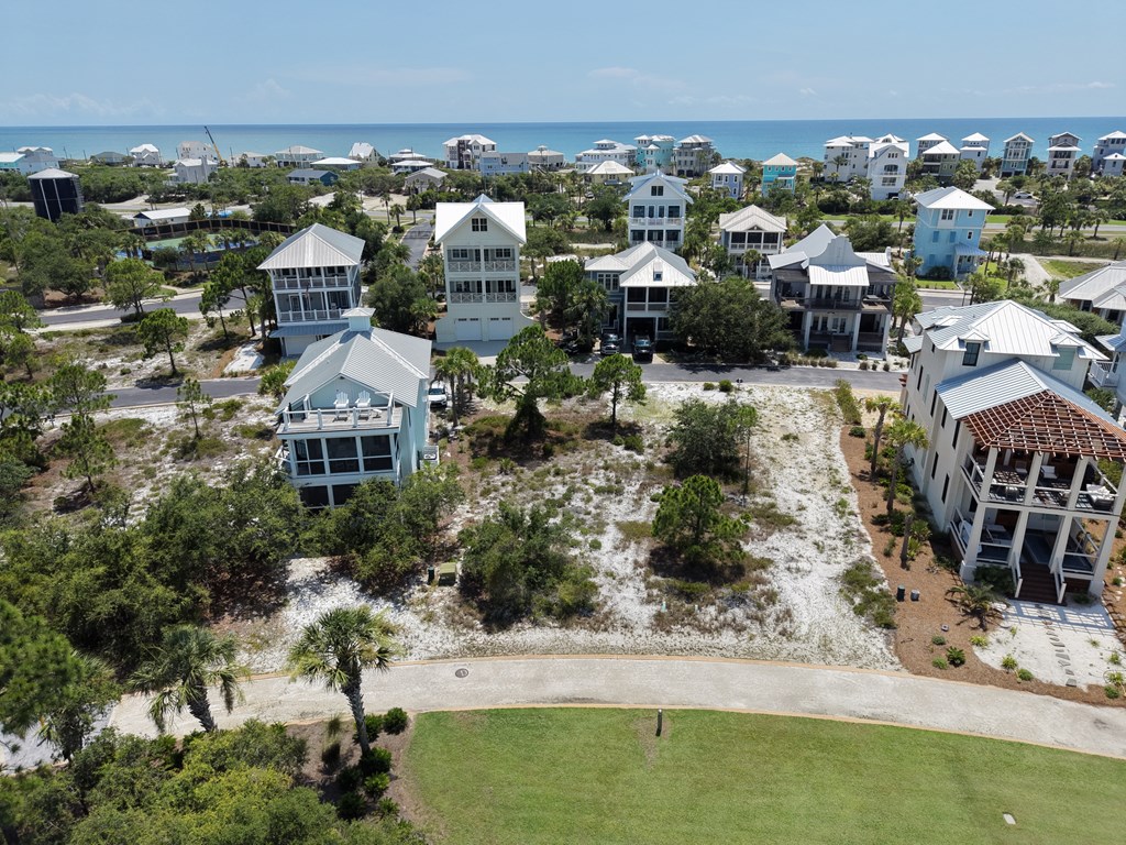 TBA S Echo Ln, Port St. Joe 32456