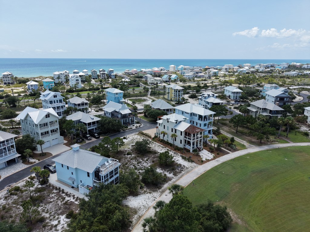 TBA S Echo Ln, Port St. Joe 32456