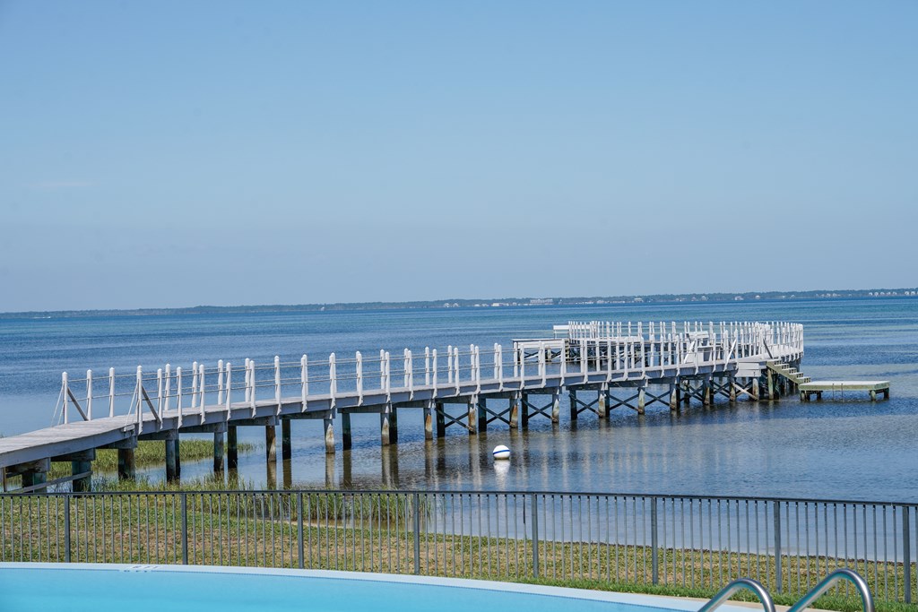 TBA S Echo Ln, Port St. Joe 32456