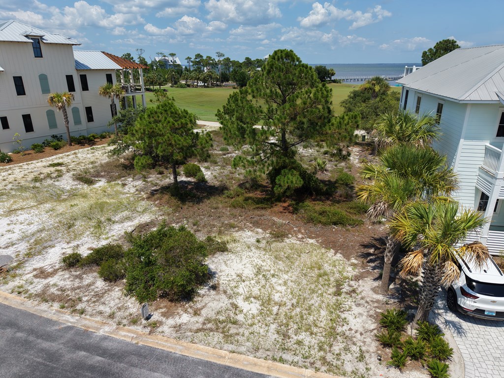 TBA S Echo Ln, Port St. Joe 32456