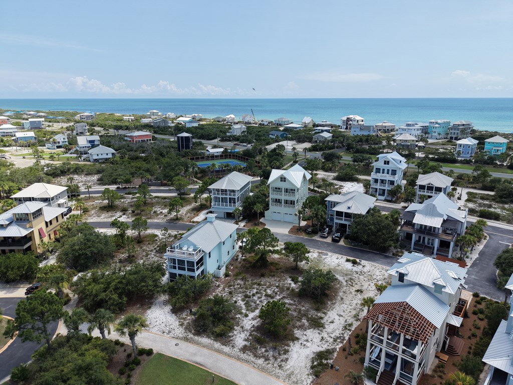 TBA S Echo Ln, Port St. Joe 32456