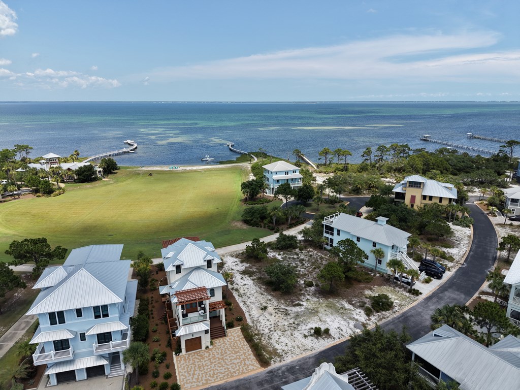 TBA S Echo Ln, Port St. Joe 32456