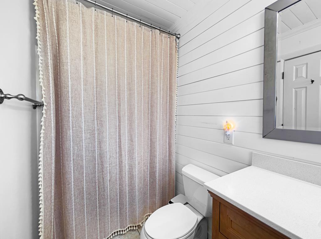 308 Beacon Rd, Port St. Joe 32456