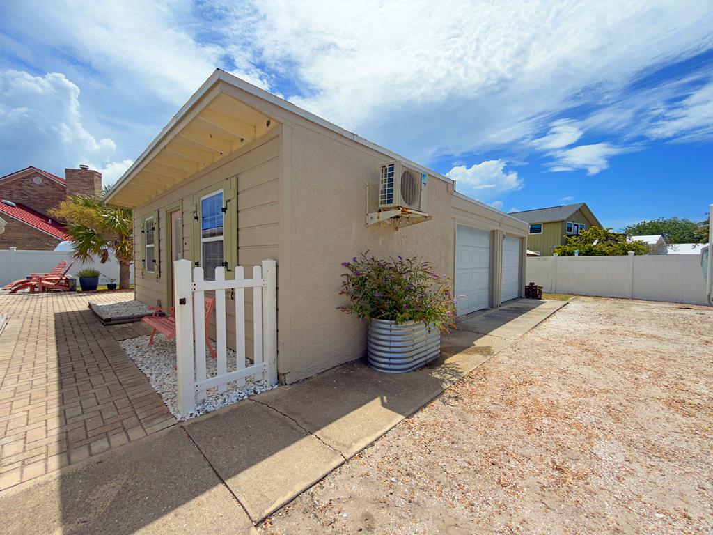 308 Beacon Rd, Port St. Joe 32456