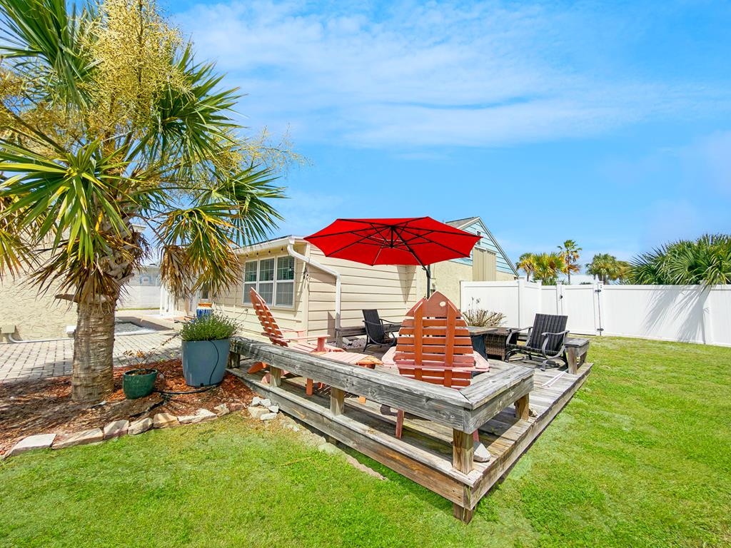 308 Beacon Rd, Port St. Joe 32456