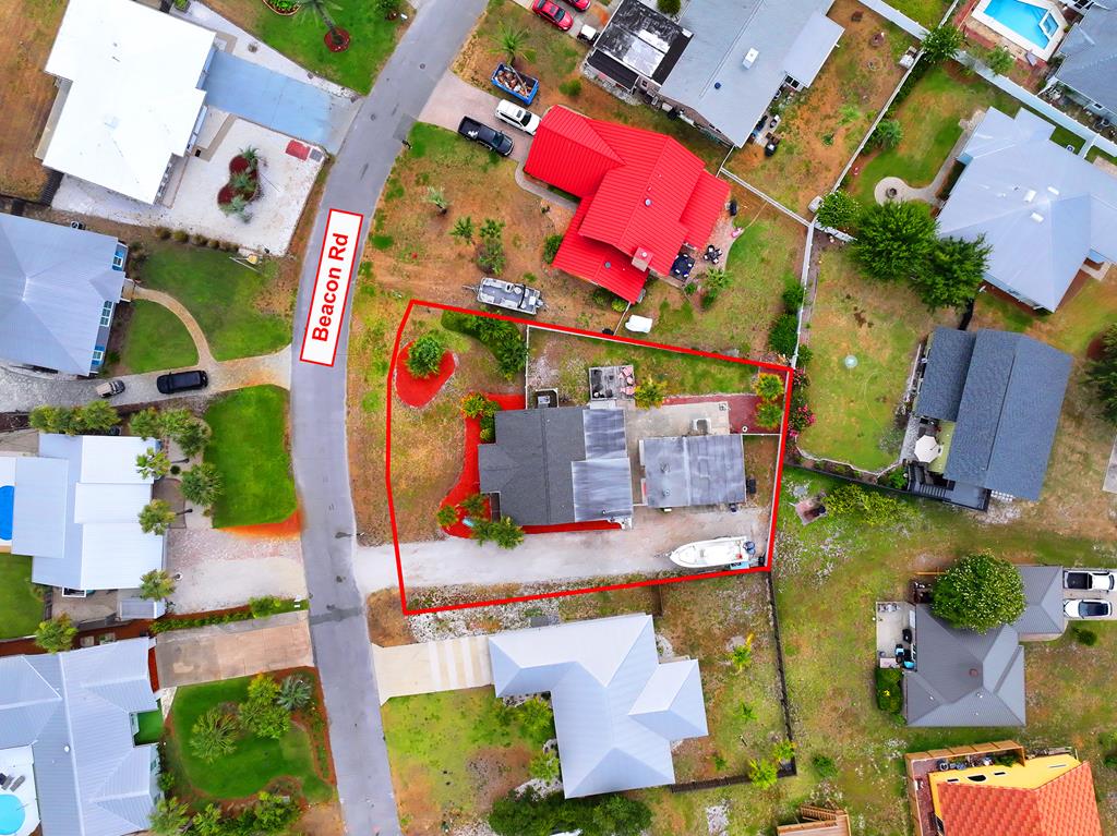 308 Beacon Rd, Port St. Joe 32456
