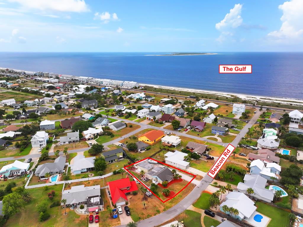308 Beacon Rd, Port St. Joe 32456