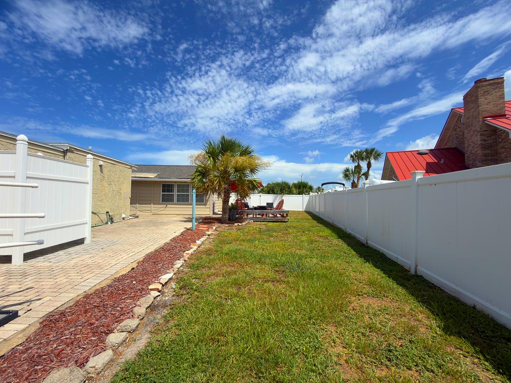 308 Beacon Rd, Port St. Joe 32456