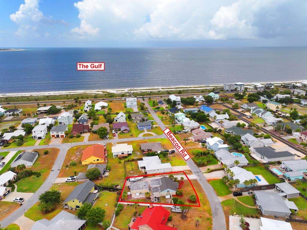 308 Beacon Rd, Port St. Joe 32456