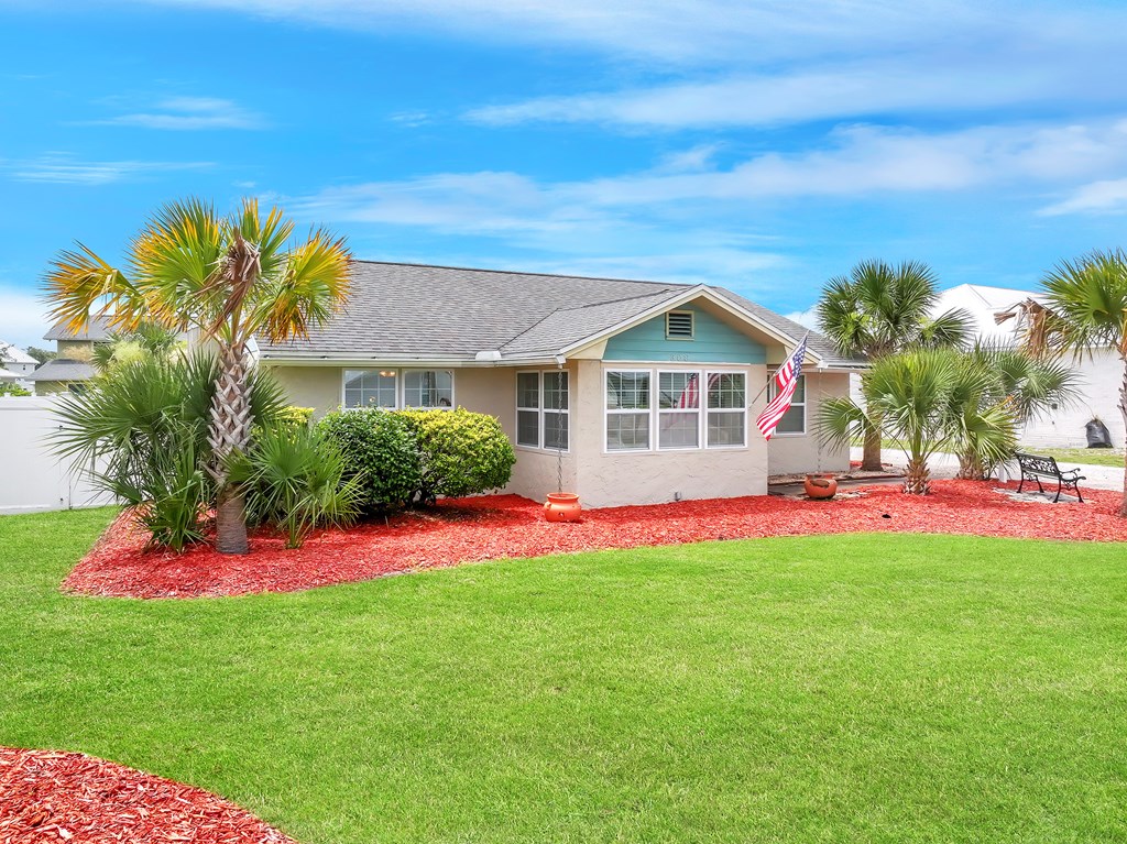 308 Beacon Rd, Port St. Joe 32456