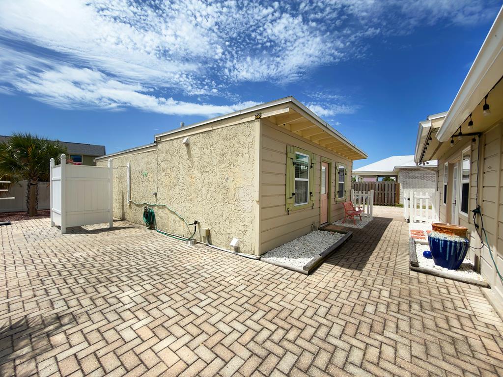 308 Beacon Rd, Port St. Joe 32456