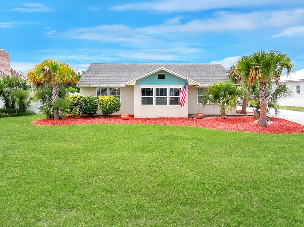 308 Beacon Rd, Port St. Joe 32456