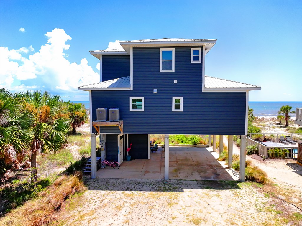 1180 Indian Pass Rd, Port St. Joe 32456