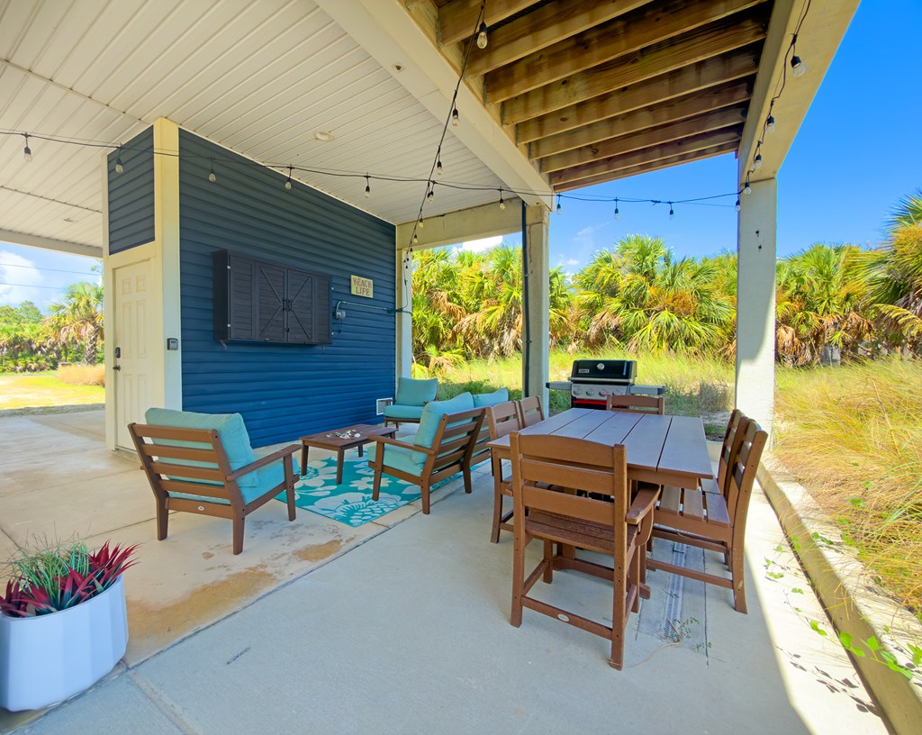 1180 Indian Pass Rd, Port St. Joe 32456