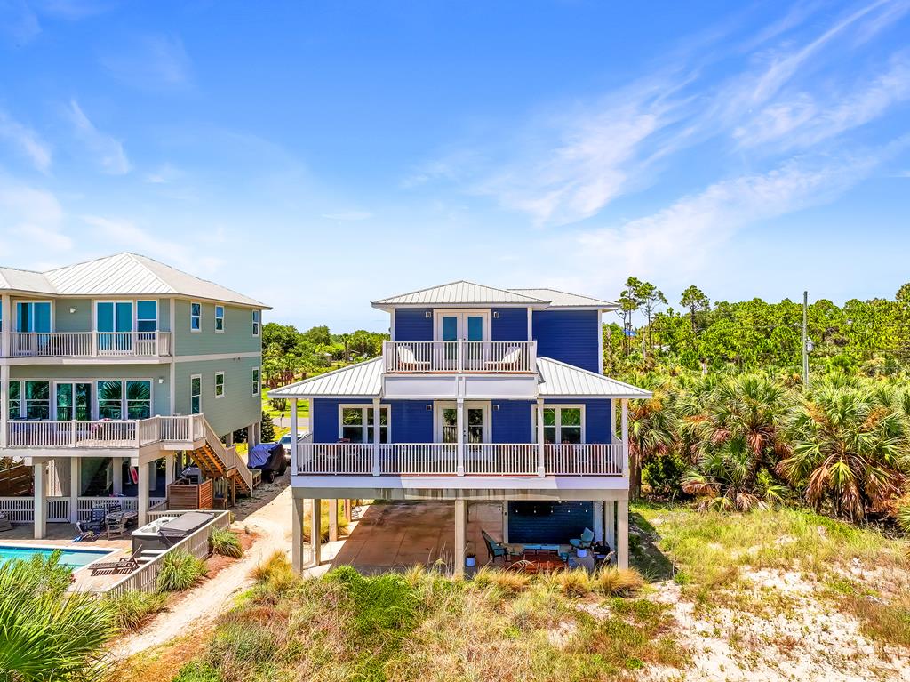 1180 Indian Pass Rd, Port St. Joe 32456