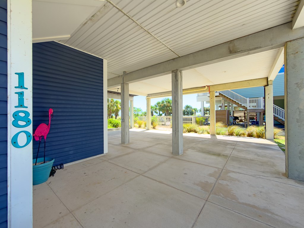 1180 Indian Pass Rd, Port St. Joe 32456