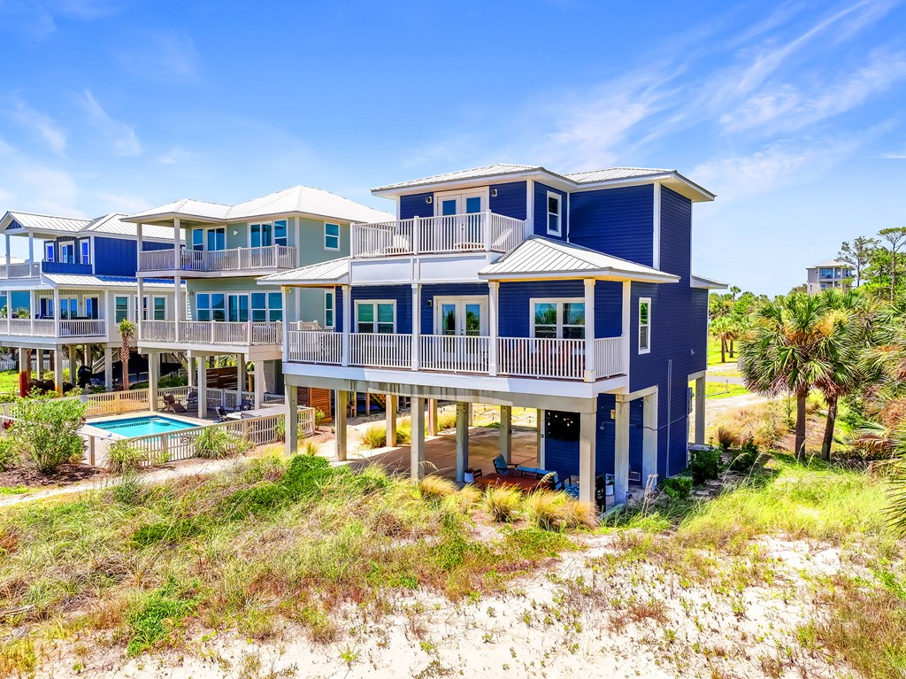 1180 Indian Pass Rd, Port St. Joe 32456