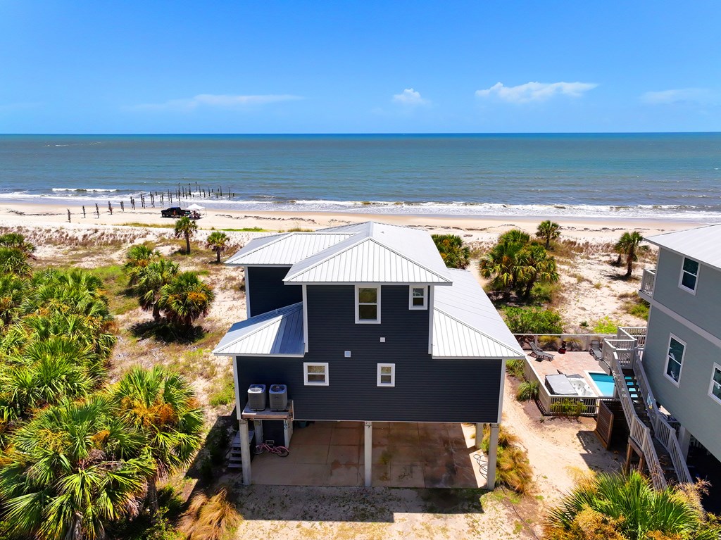 1180 Indian Pass Rd, Port St. Joe 32456
