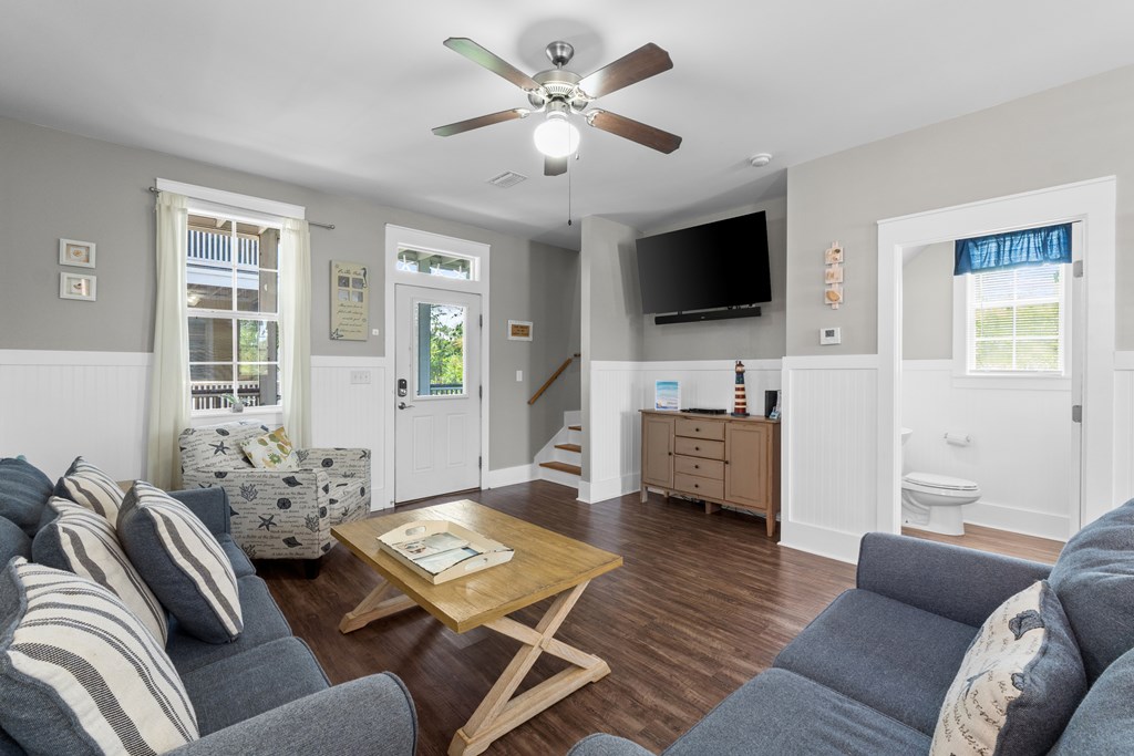 3050 Hwy 98 W # A2, Port St. Joe 32456 Unit: A2