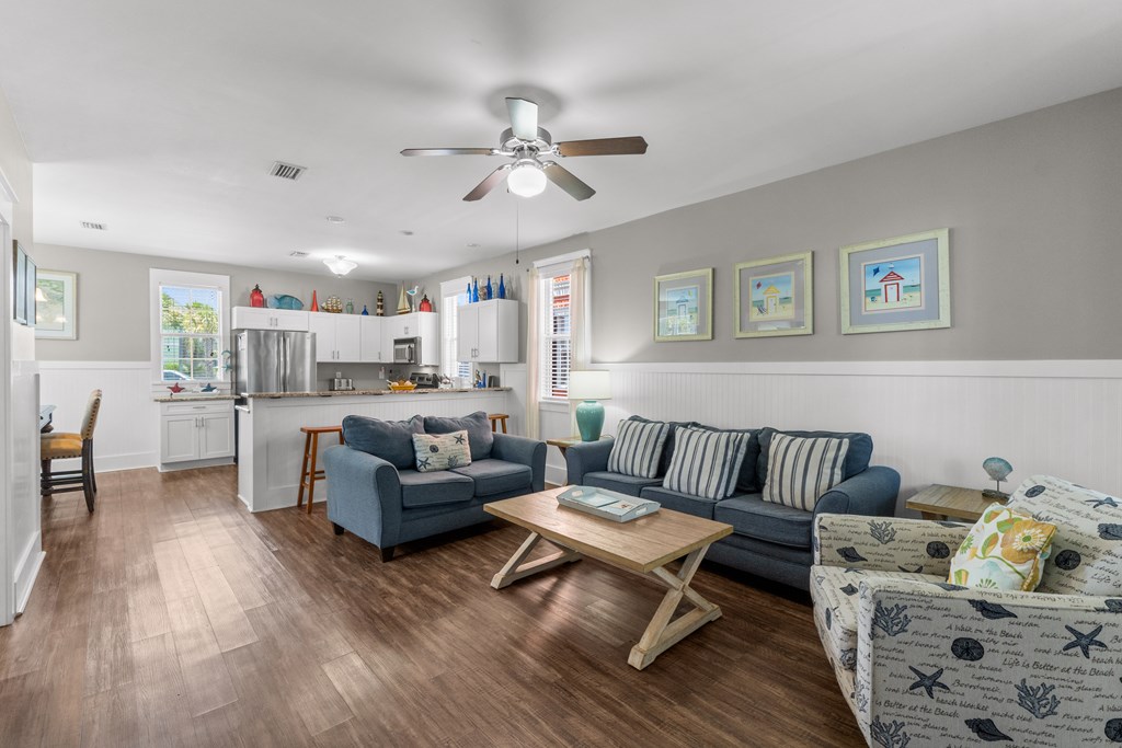 3050 Hwy 98 W # A2, Port St. Joe 32456 Unit: A2