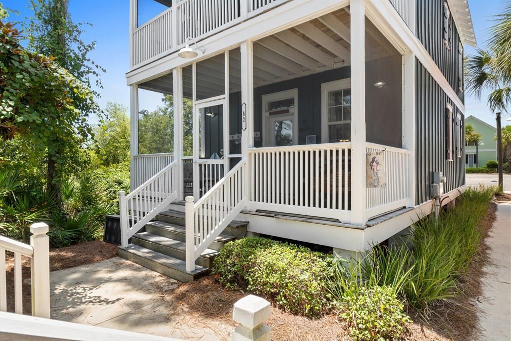 3050 Hwy 98 W # A2, Port St. Joe 32456 Unit: A2