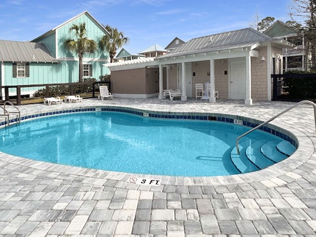 3050 Hwy 98 W # A2, Port St. Joe 32456 Unit: A2
