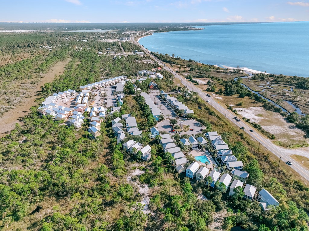 3050 Hwy 98 W # A2, Port St. Joe 32456 Unit: A2