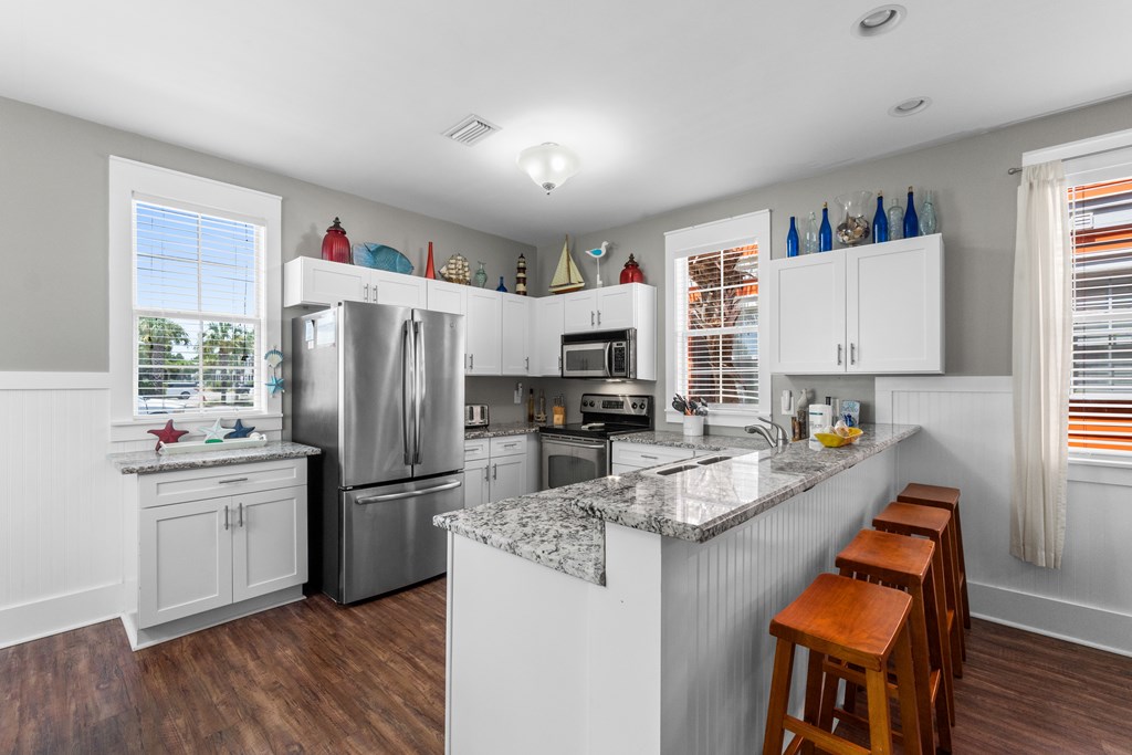 3050 Hwy 98 W # A2, Port St. Joe 32456 Unit: A2