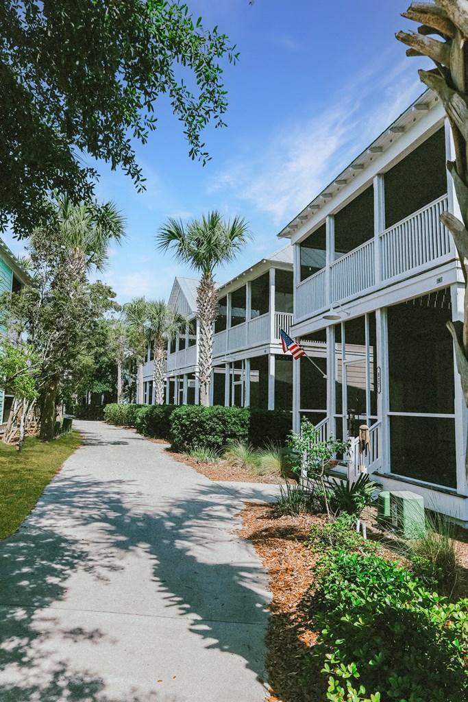3050 Hwy 98 W # A2, Port St. Joe 32456 Unit: A2
