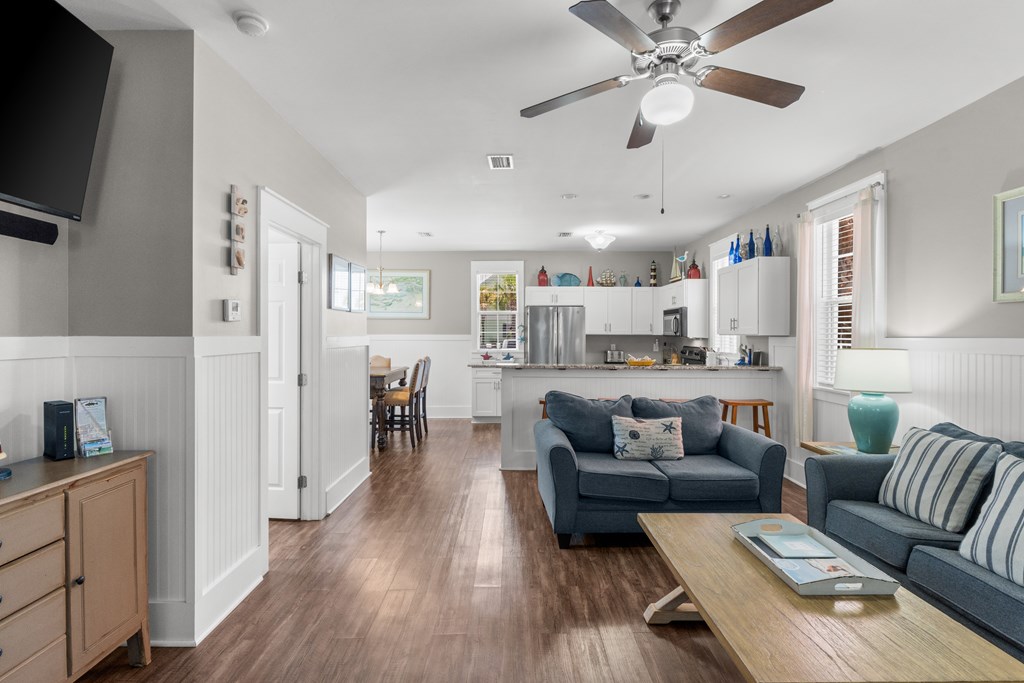 3050 Hwy 98 W # A2, Port St. Joe 32456 Unit: A2