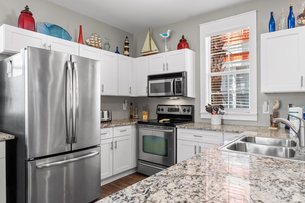 3050 Hwy 98 W # A2, Port St. Joe 32456 Unit: A2
