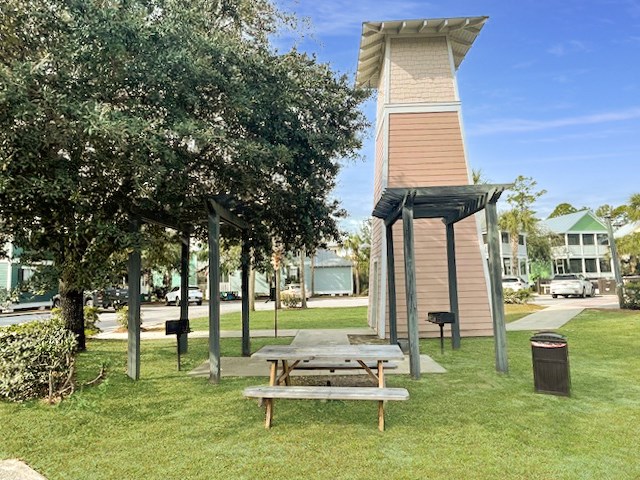 3050 Hwy 98 W # A2, Port St. Joe 32456 Unit: A2