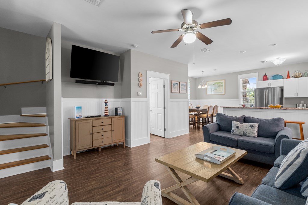 3050 Hwy 98 W # A2, Port St. Joe 32456 Unit: A2