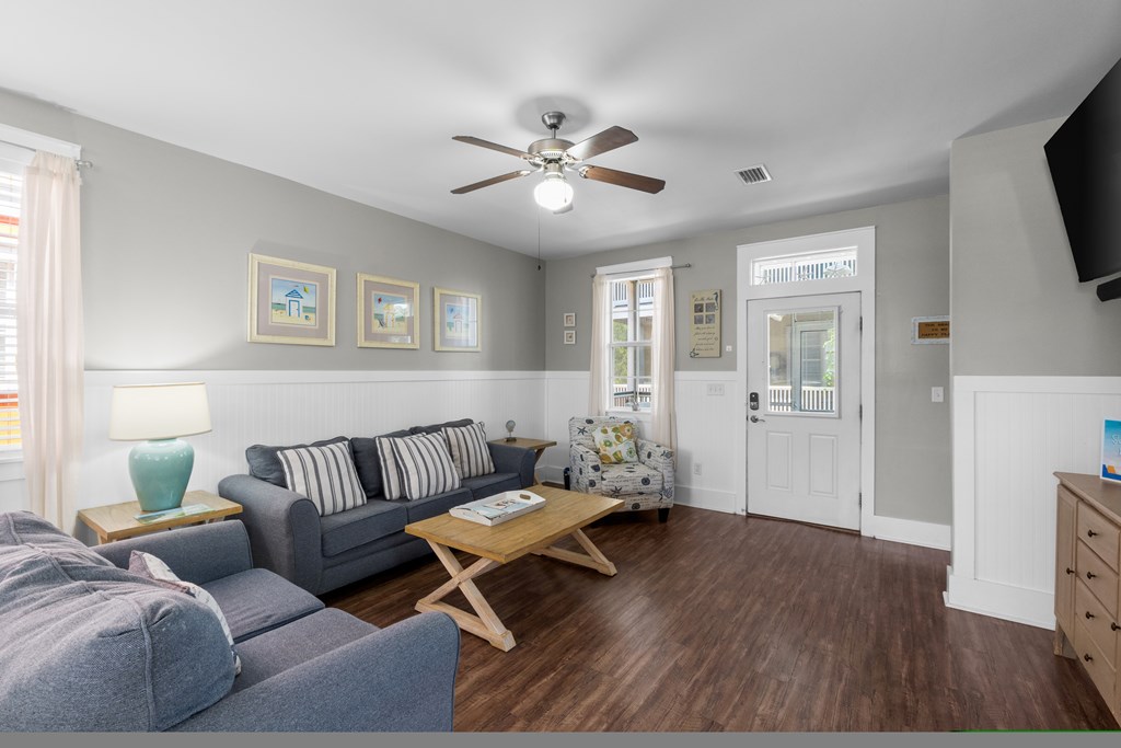 3050 Hwy 98 W # A2, Port St. Joe 32456 Unit: A2