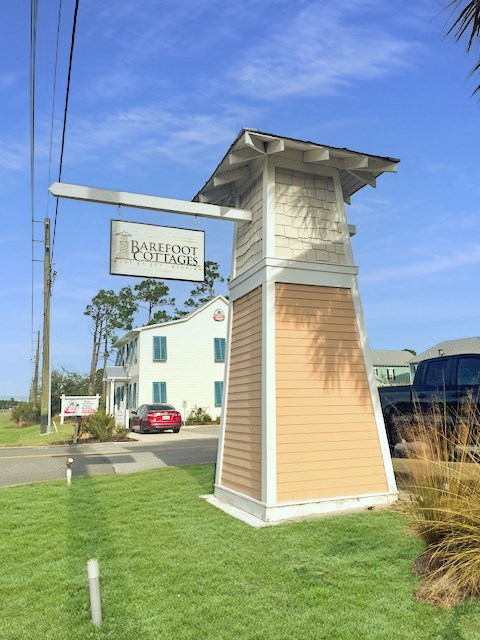 3050 Hwy 98 W # A2, Port St. Joe 32456 Unit: A2