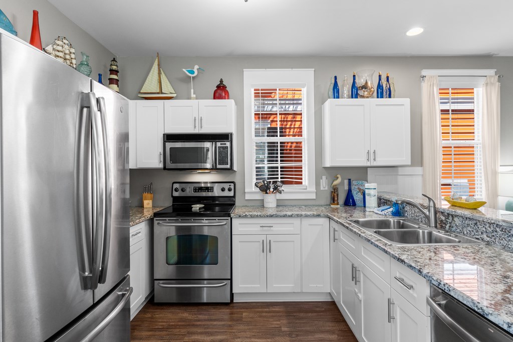 3050 Hwy 98 W # A2, Port St. Joe 32456 Unit: A2