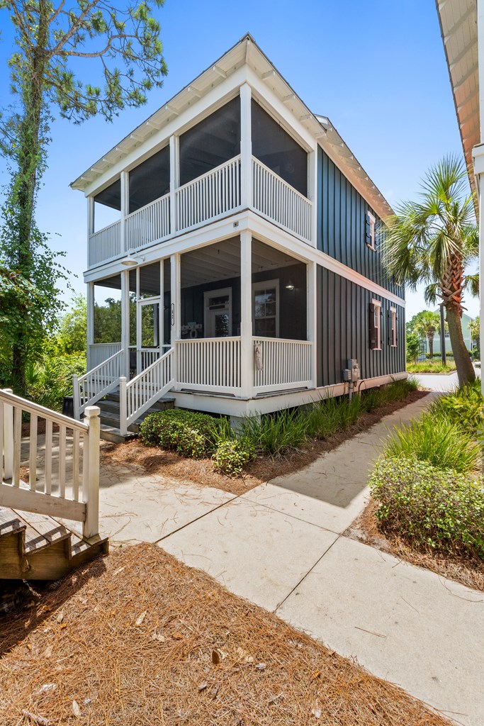3050 Hwy 98 W # A2, Port St. Joe 32456 Unit: A2