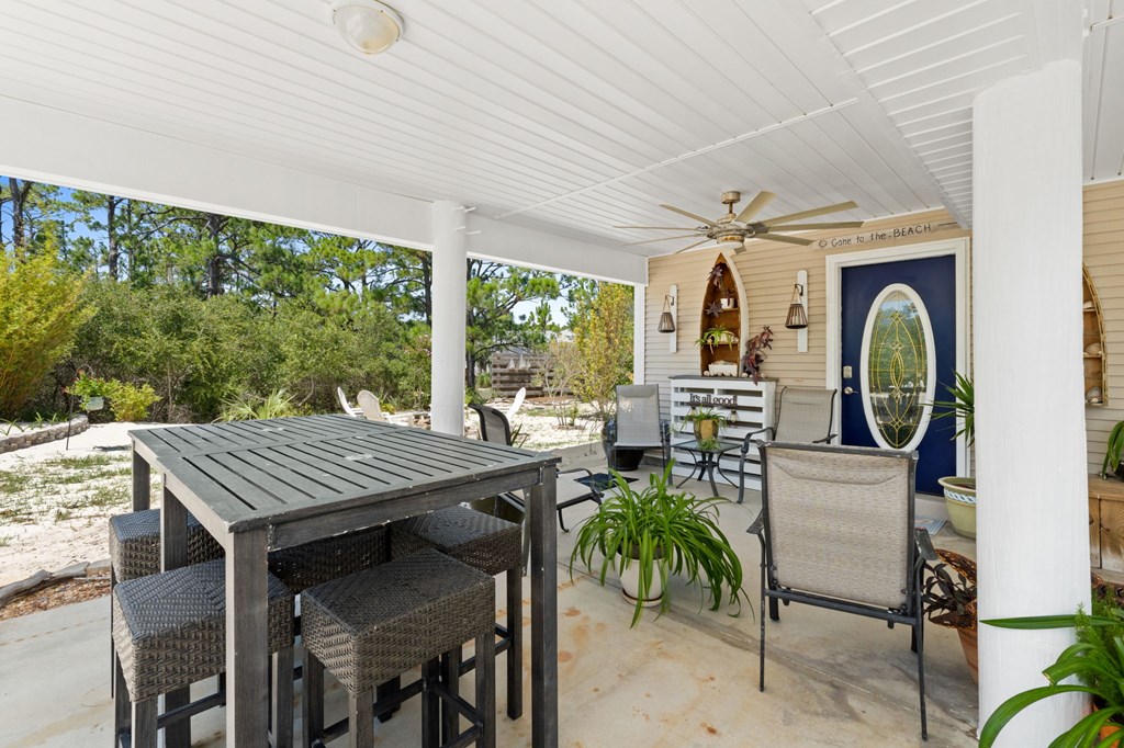 109 Plover Dr, Port St. Joe 32456