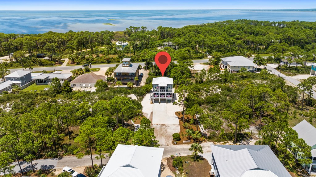 109 Plover Dr, Port St. Joe 32456