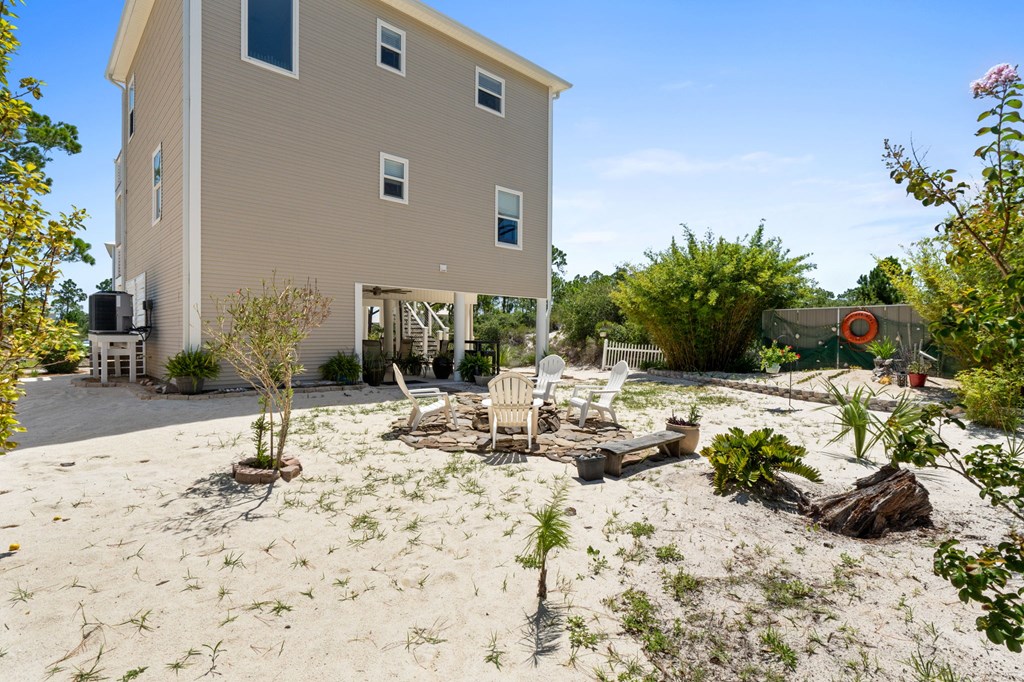 109 Plover Dr, Port St. Joe 32456