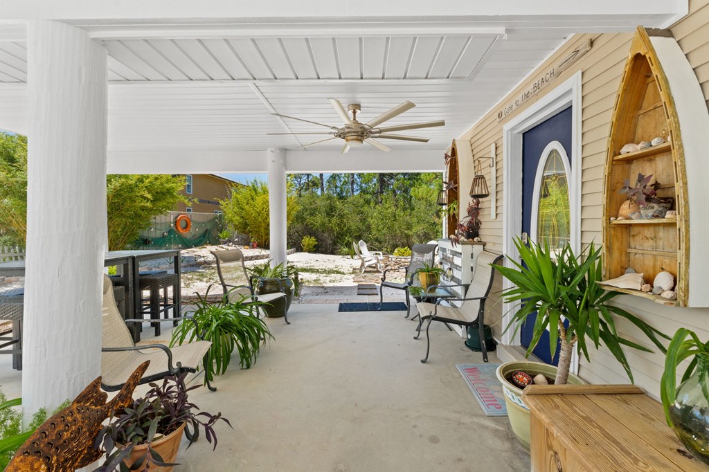 109 Plover Dr, Port St. Joe 32456